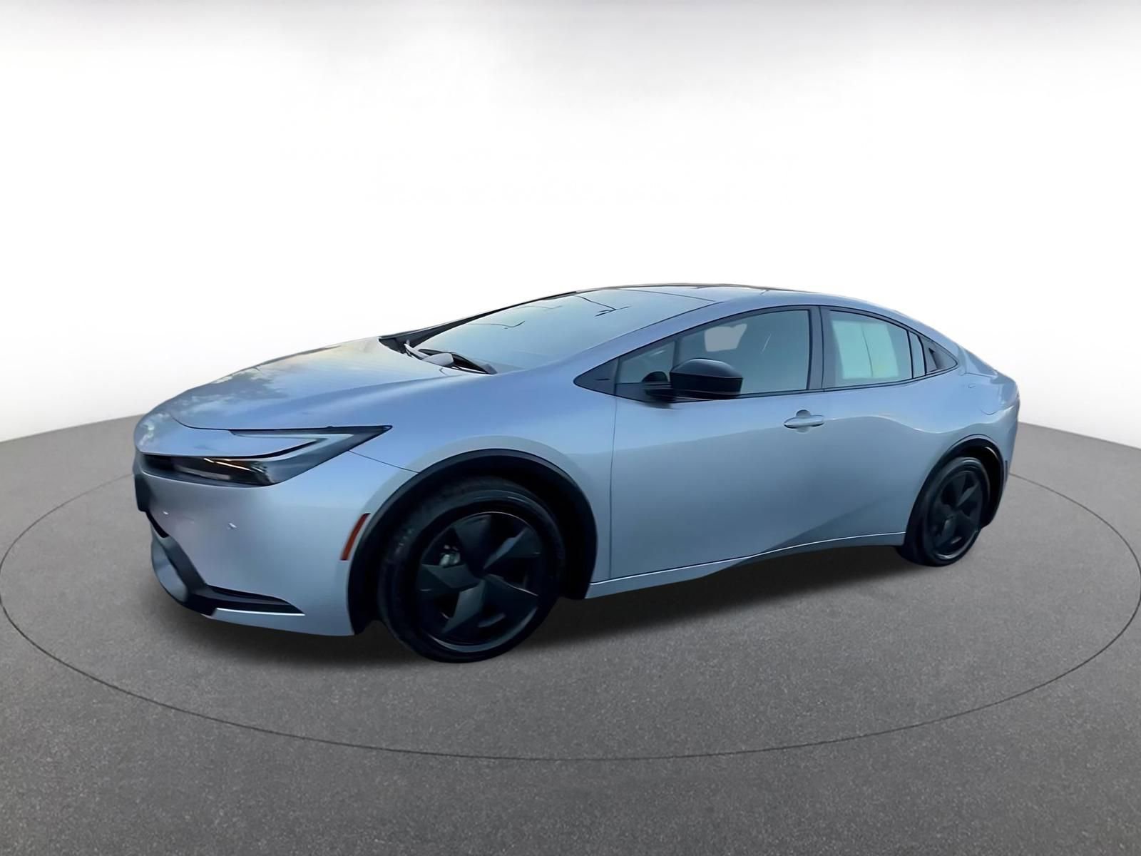 Thumbnail: 2025 Toyota Prius - 8