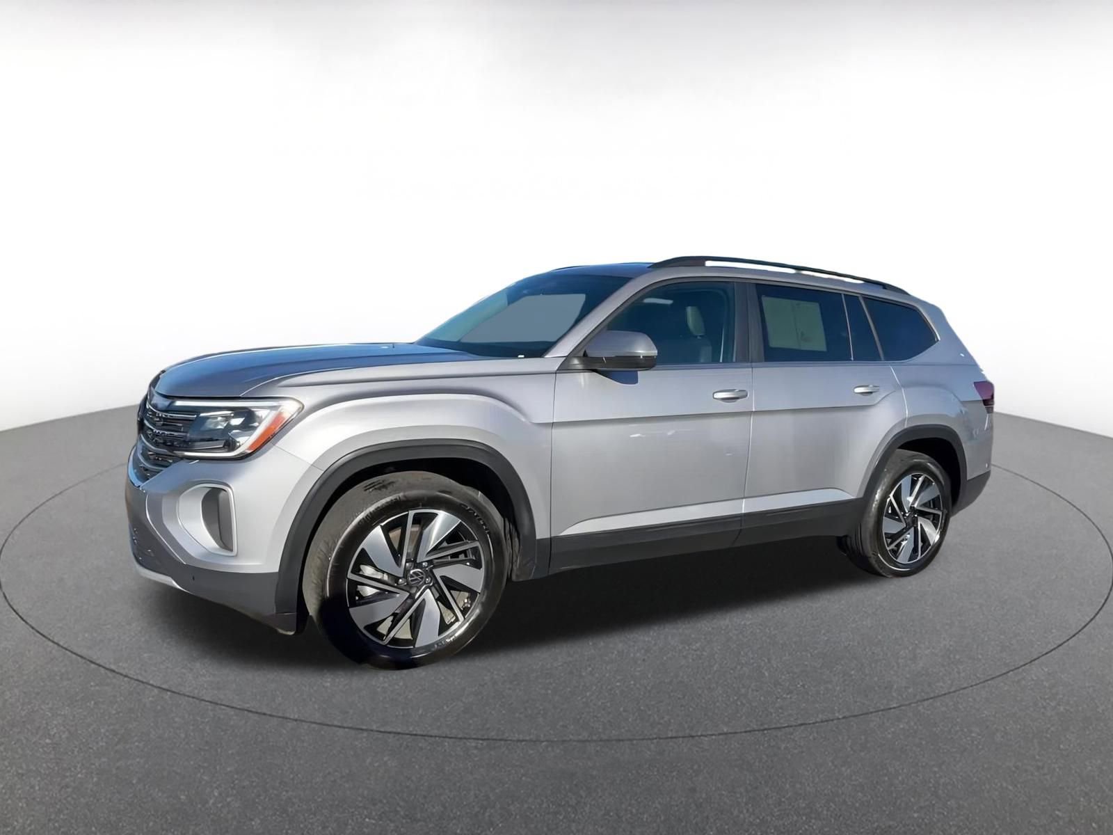 Thumbnail: 2025 Volkswagen Atlas - 8