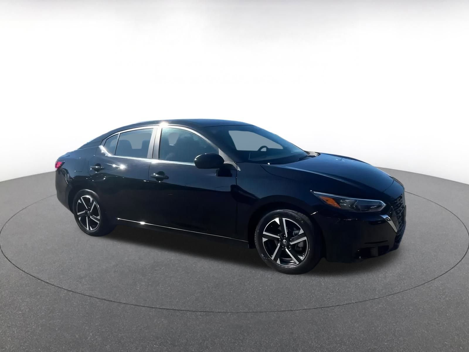 Thumbnail: 2024 Nissan Sentra - 2