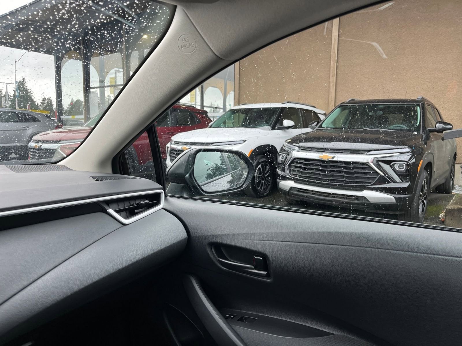 Thumbnail: 2025 Toyota Corolla - 35