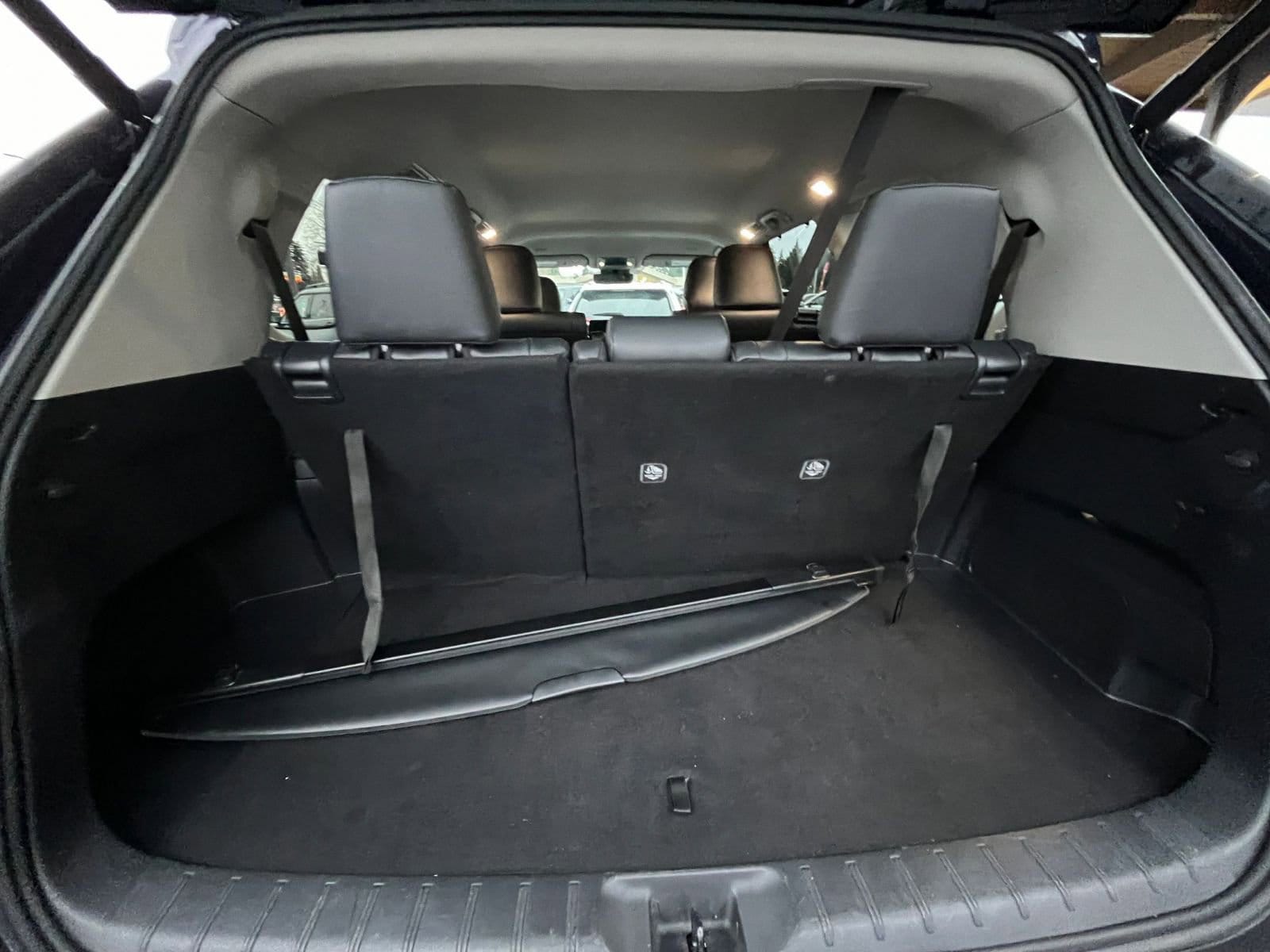 Thumbnail: 2025 Toyota Grand Highlander - 33