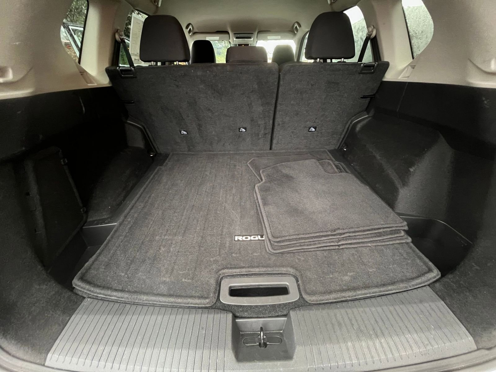 Thumbnail: 2025 Nissan Rogue - 33