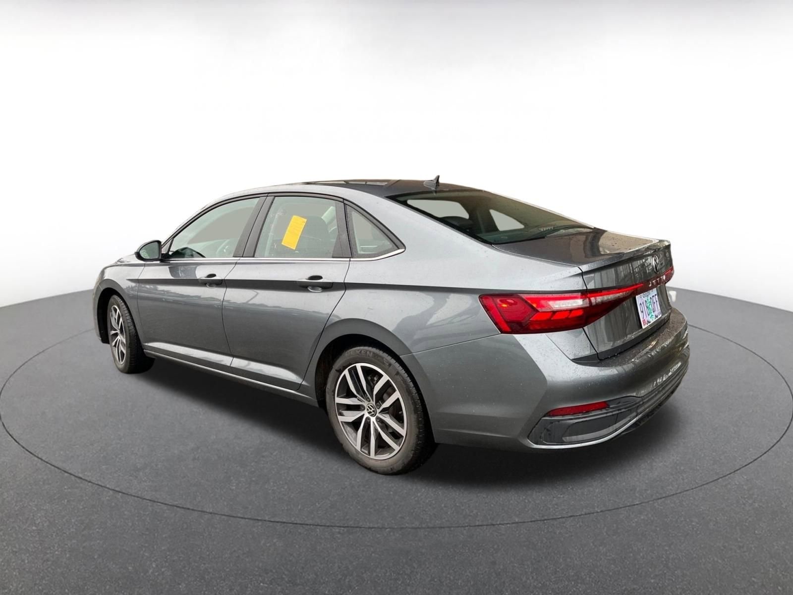 Thumbnail: 2025 Volkswagen Jetta - 5