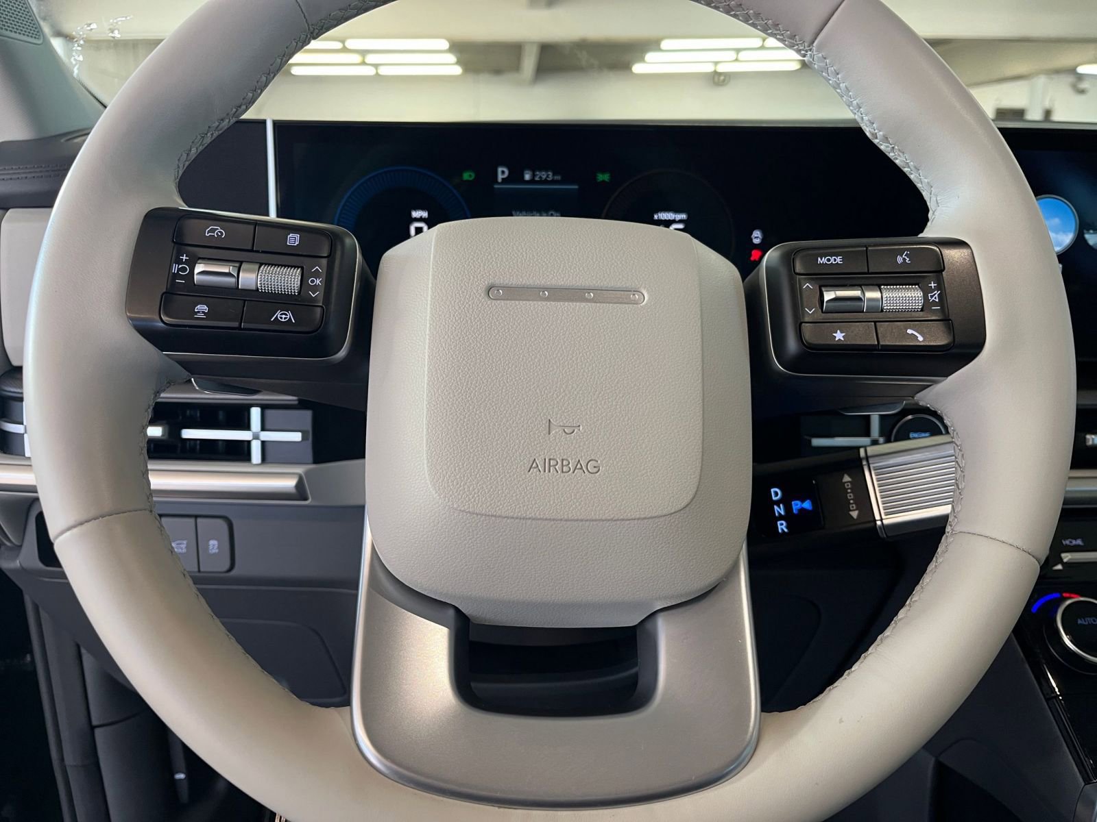 Thumbnail: 2025 Hyundai Santa Fe - 30