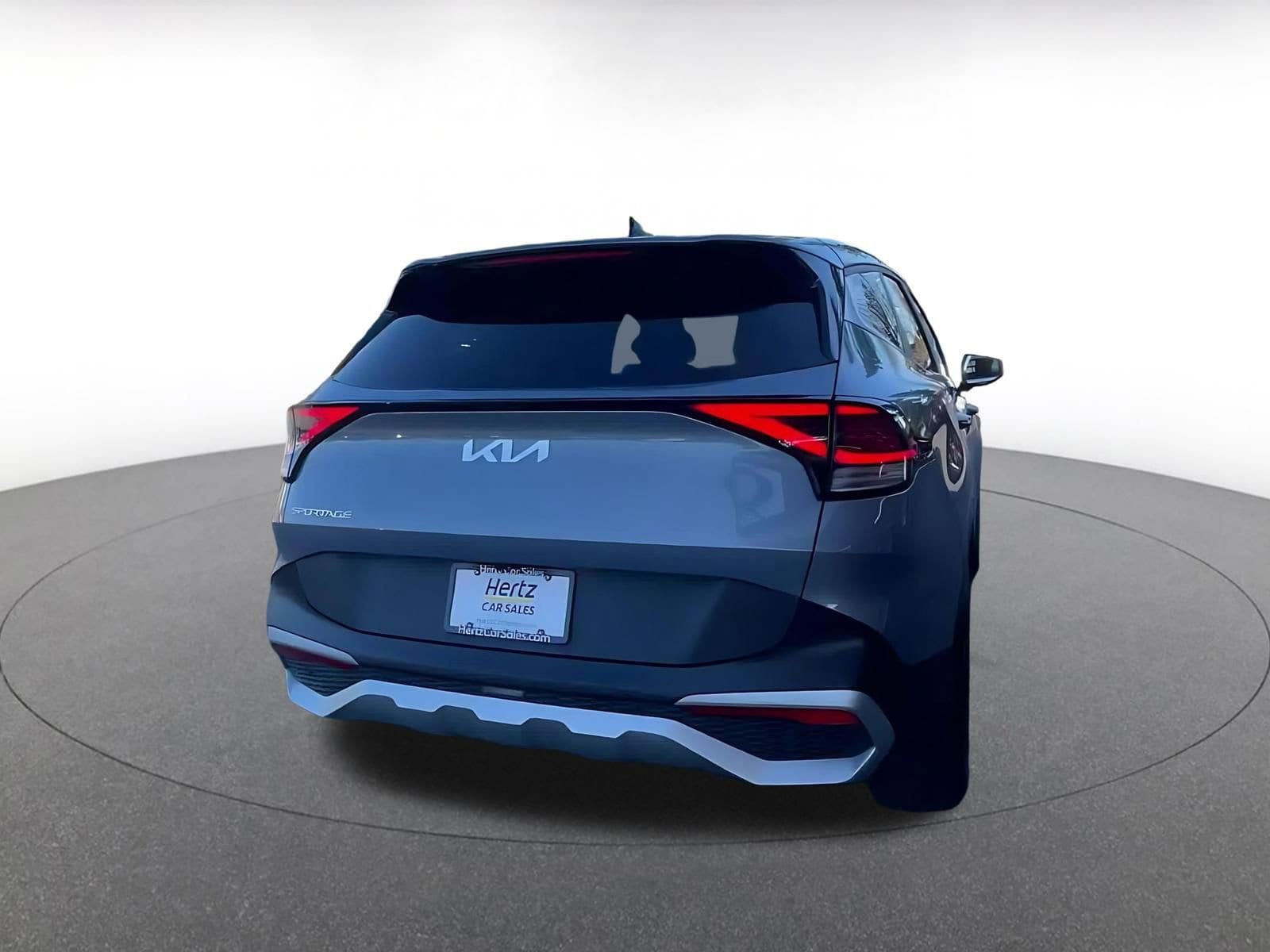 Thumbnail: 2025 Kia Sportage - 14