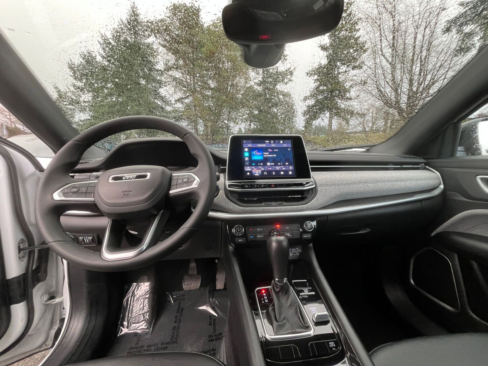 Thumbnail: 2025 Jeep Compass - 33