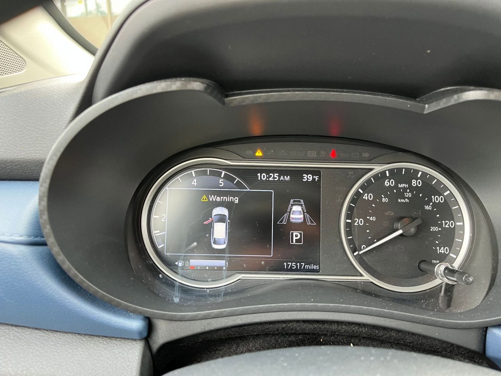 Thumbnail: 2025 Nissan Versa - 10