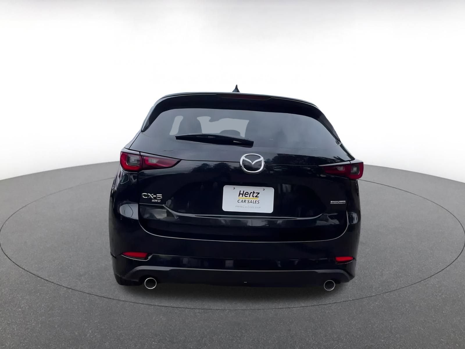 Thumbnail: 2025 Mazda CX-5 - 12