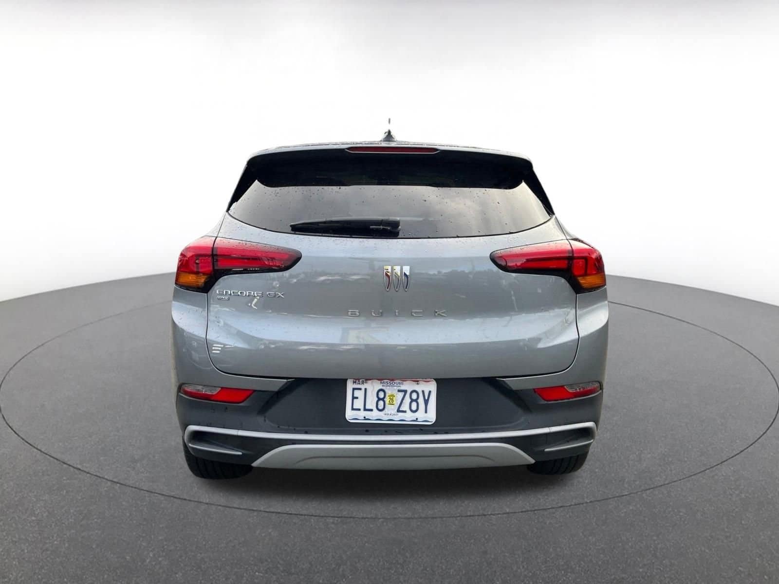 Thumbnail: 2025 Buick Encore GX - 6