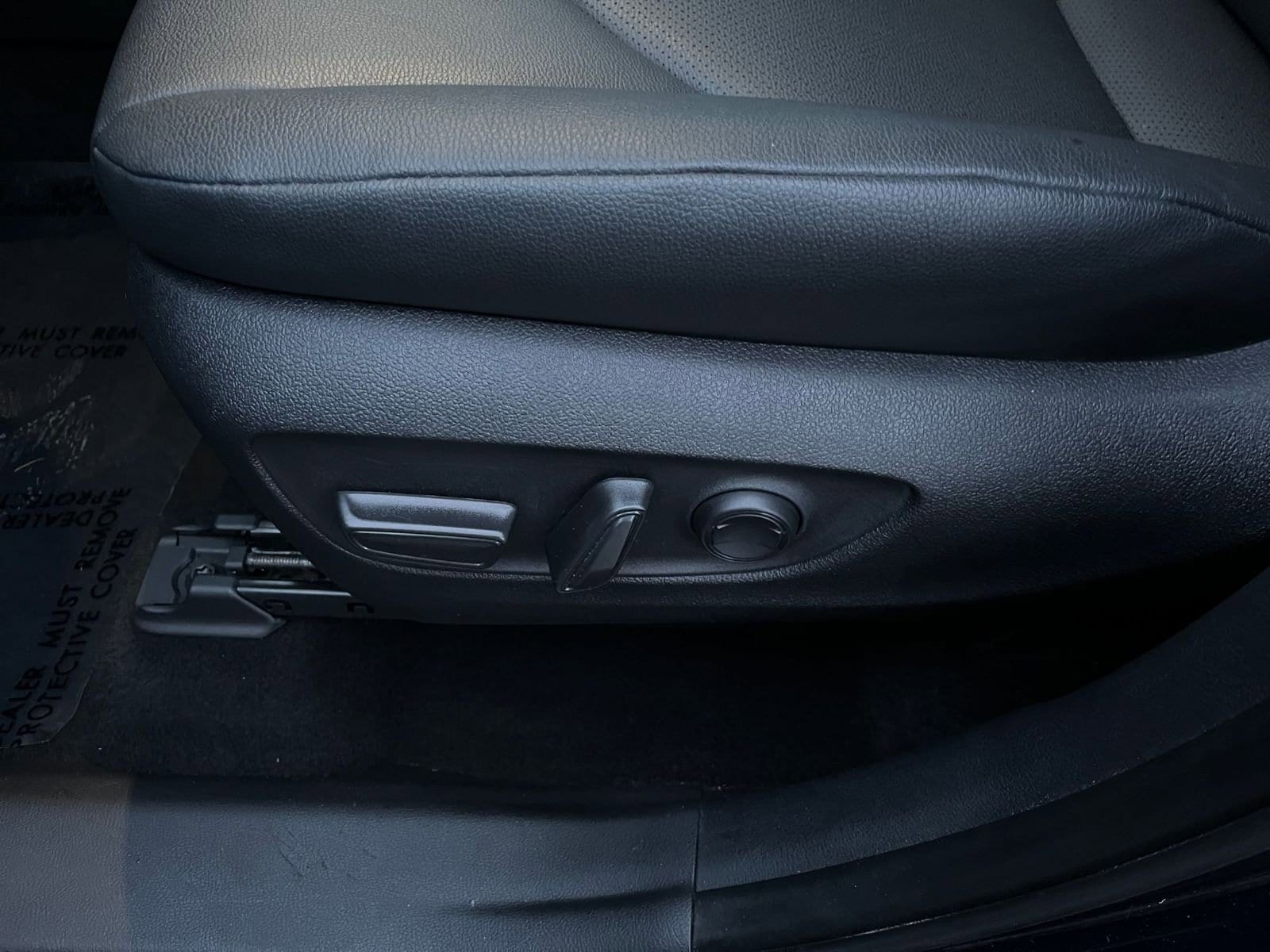 Thumbnail: 2025 Toyota Grand Highlander - 24