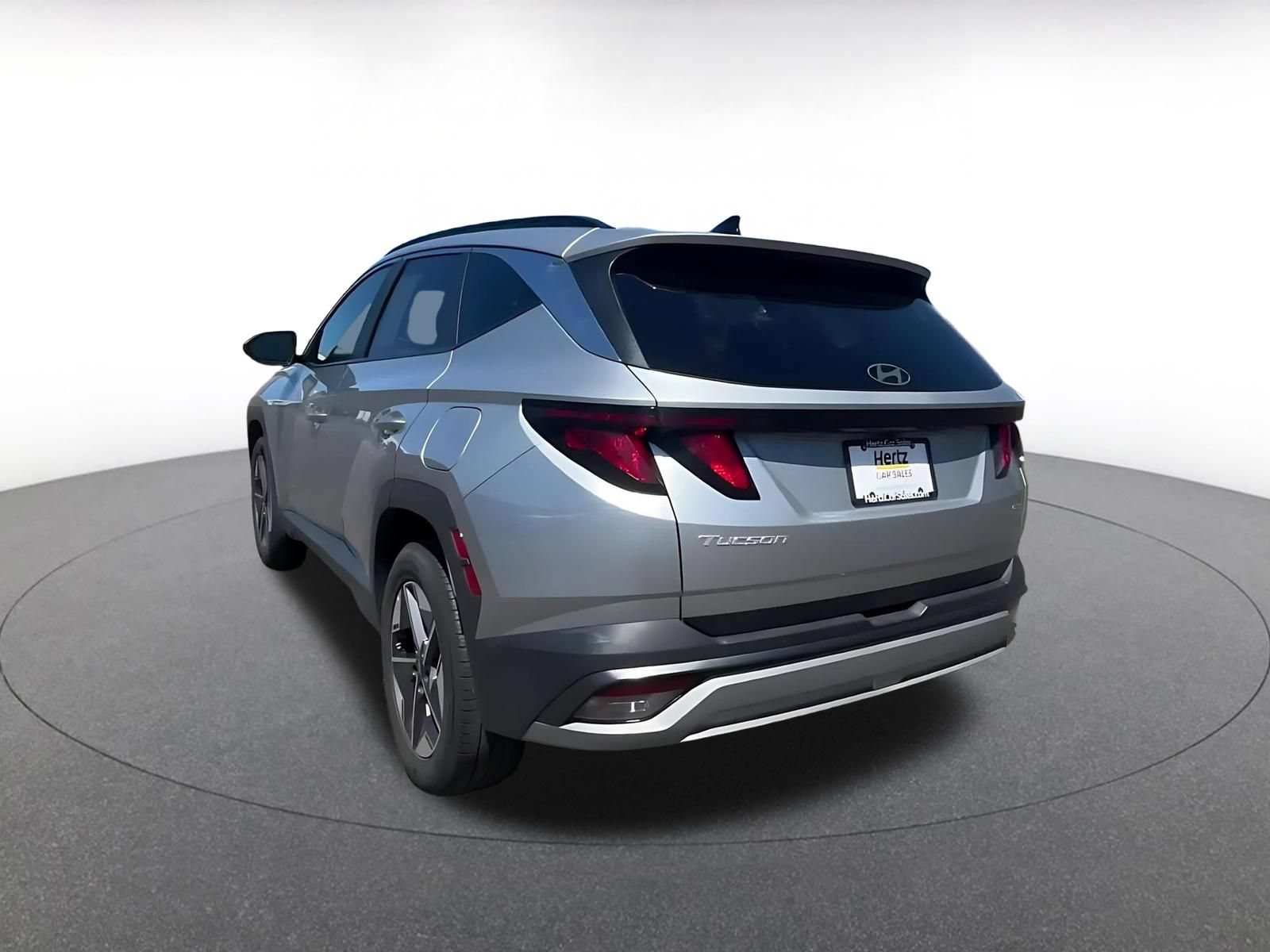 Thumbnail: 2025 Hyundai Tucson - 11