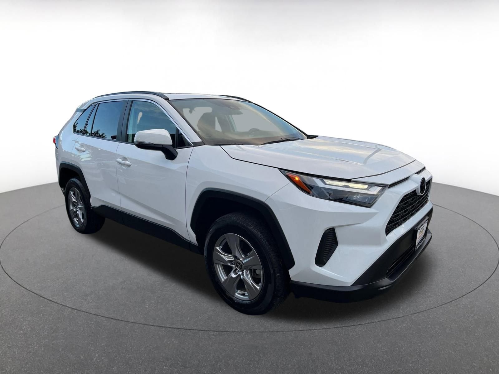 Thumbnail: 2025 Toyota RAV4 - 1