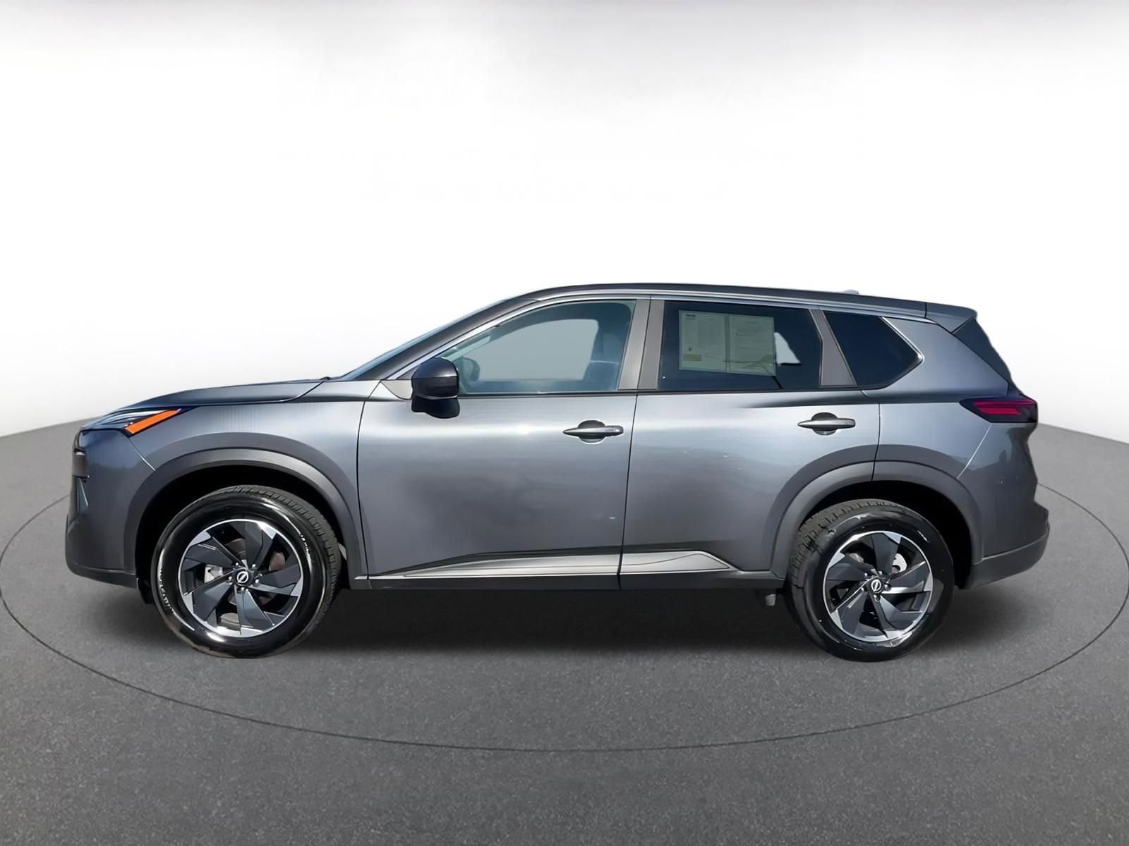 Thumbnail: 2024 Nissan Rogue - 9