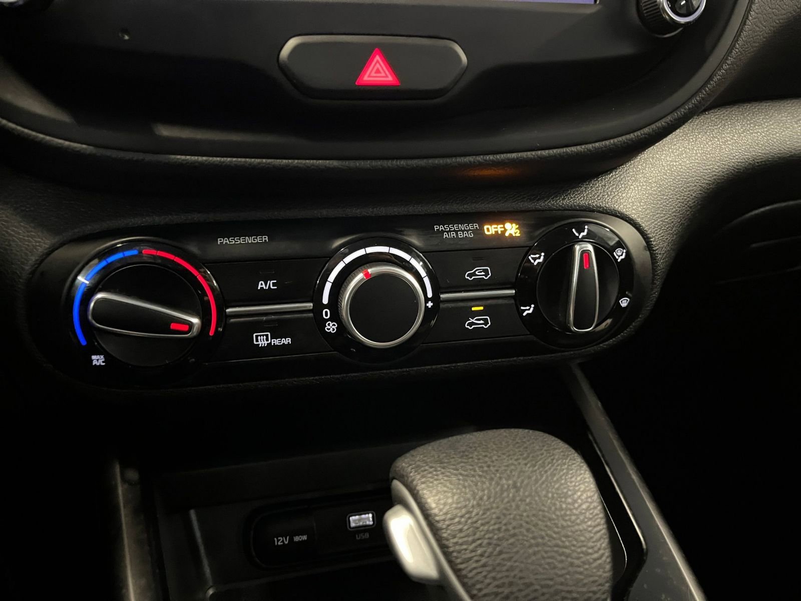 Thumbnail: 2025 Kia Soul - 23