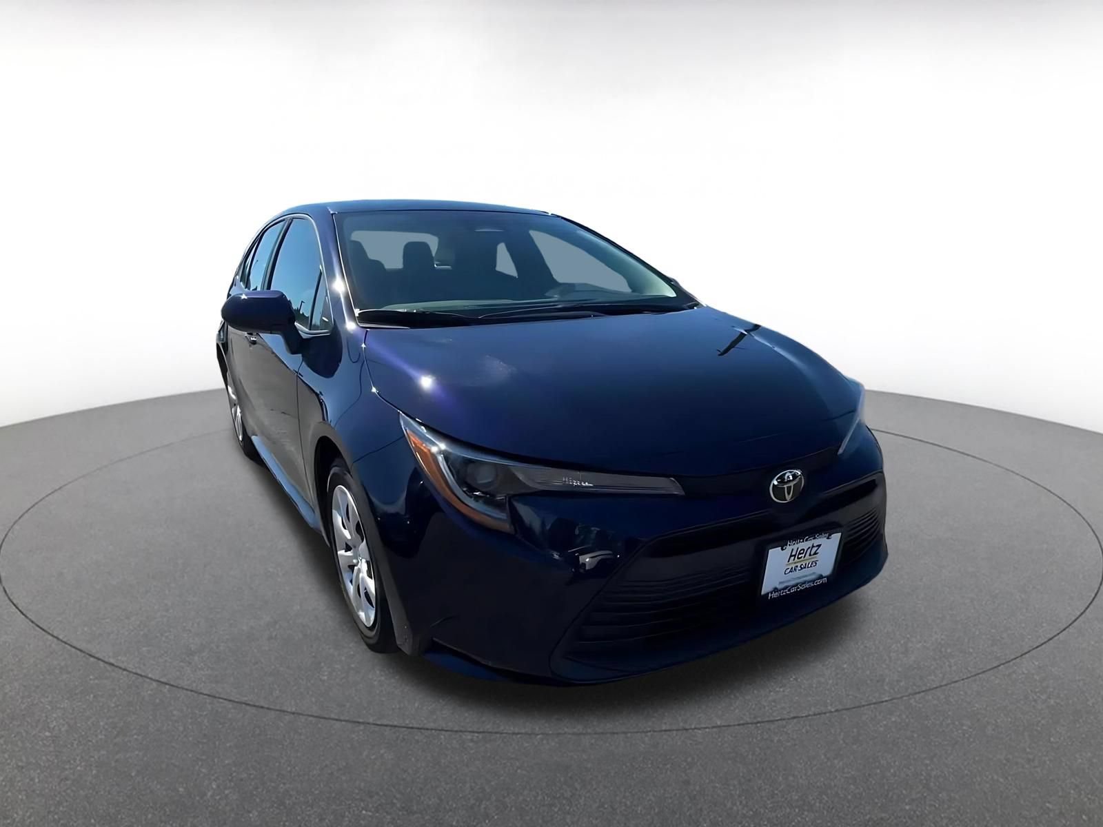 Thumbnail: 2025 Toyota Corolla - 3