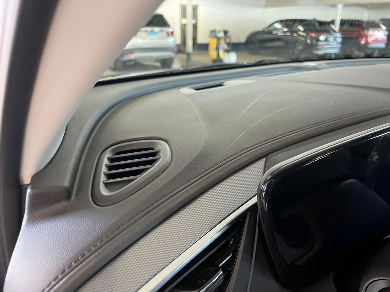 Thumbnail: 2025 Buick Encore GX - 34