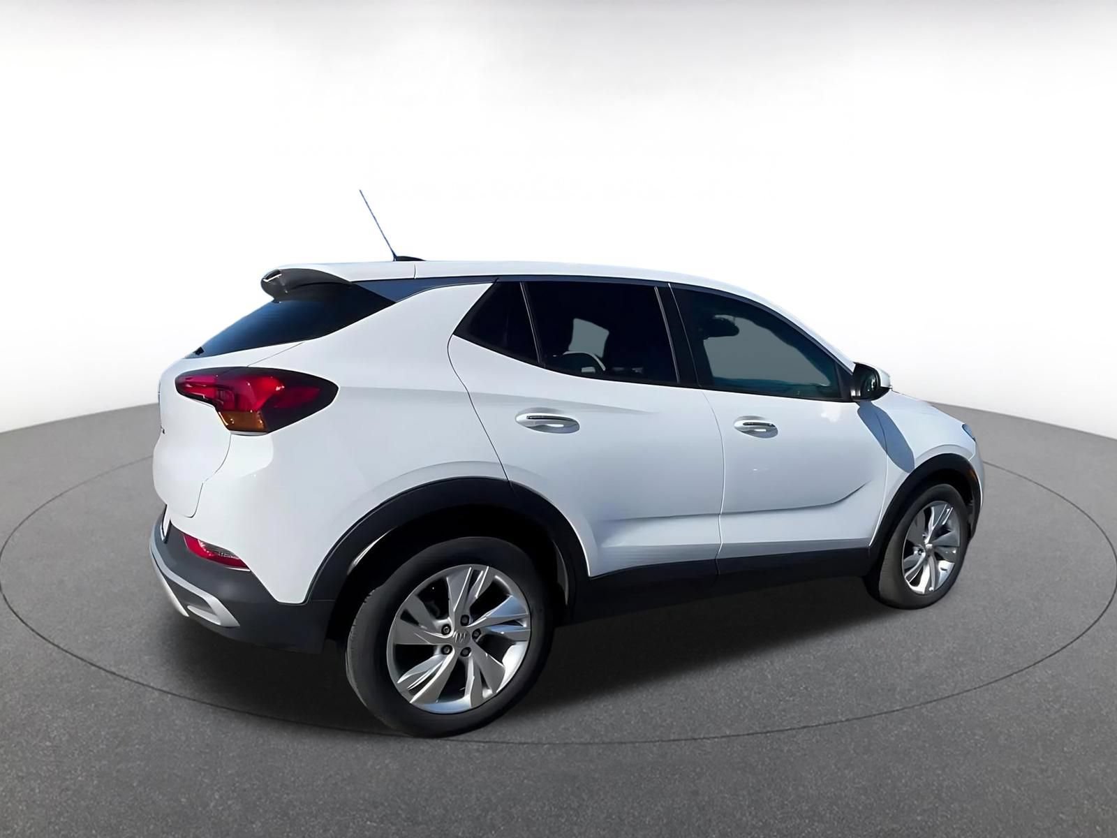 Thumbnail: 2025 Buick Encore GX - 12