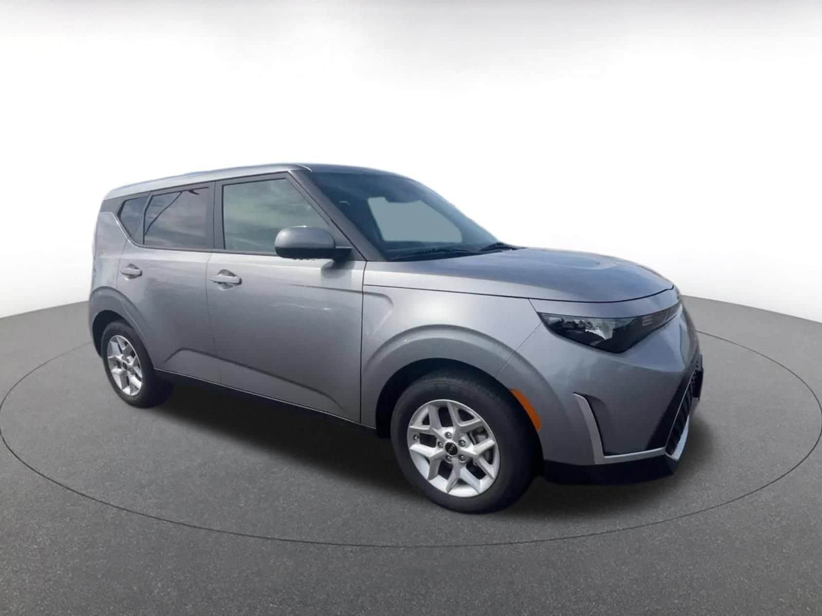Thumbnail: 2025 Kia Soul - 2