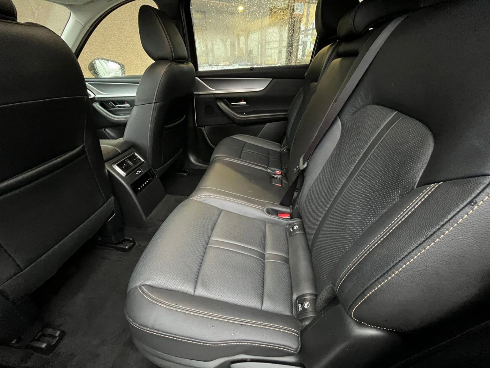 Thumbnail: 2025 Mazda CX-70 - 27