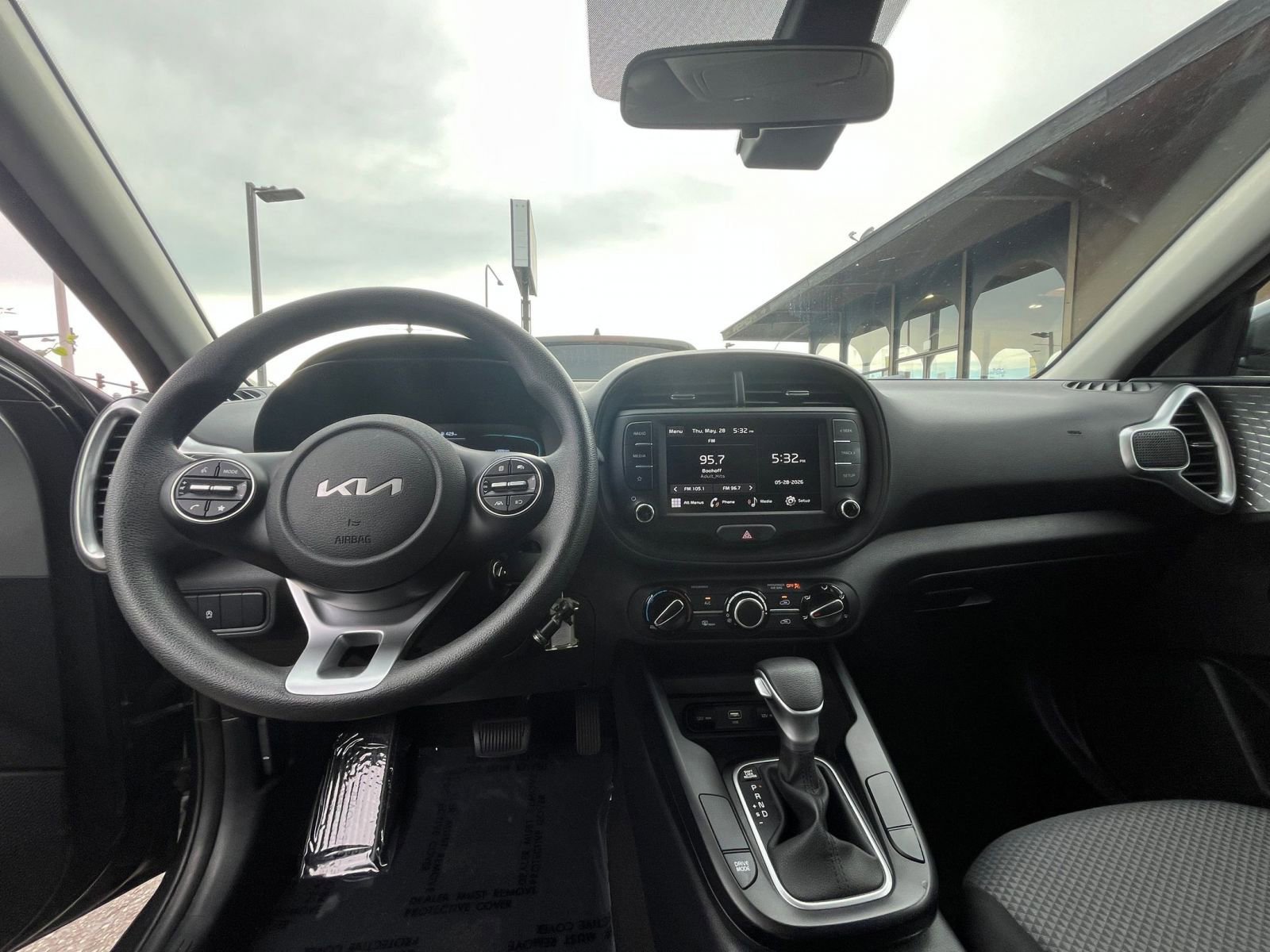 Thumbnail: 2025 Kia Soul - 33