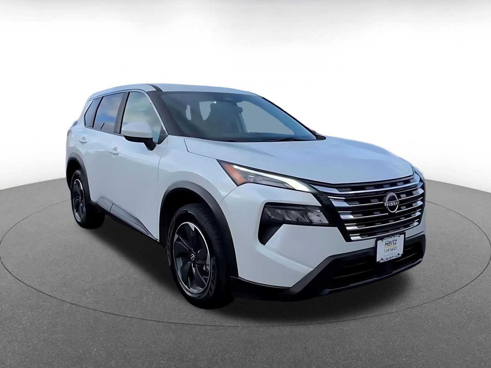 Thumbnail: 2025 Nissan Rogue - 3