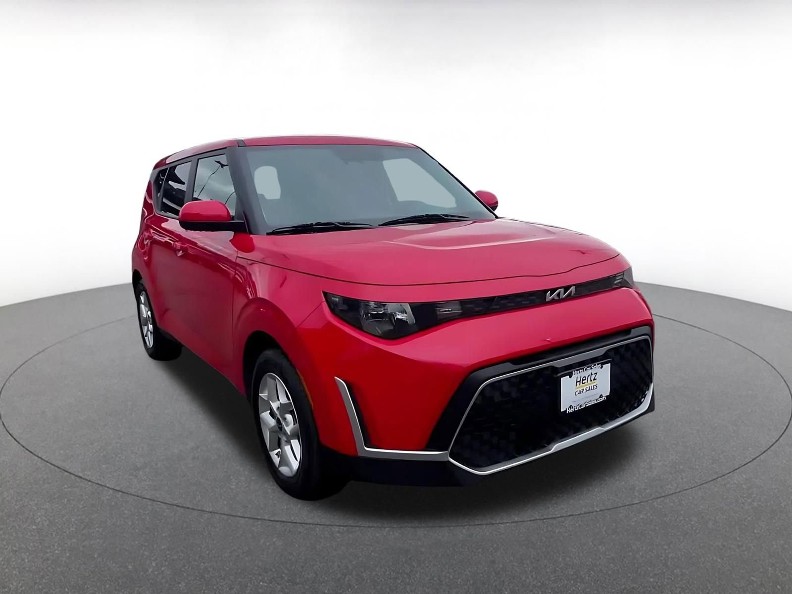 Thumbnail: 2025 Kia Soul - 3