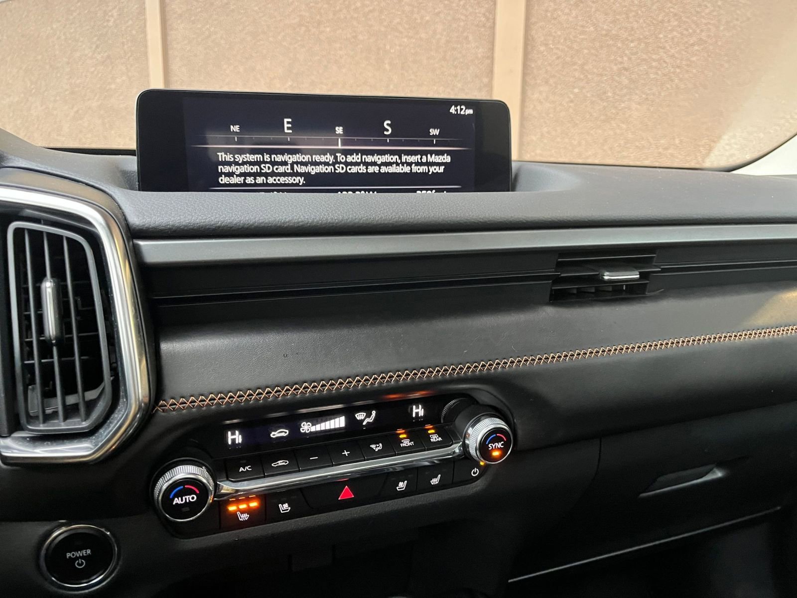 Thumbnail: 2025 Mazda CX-50 - 21