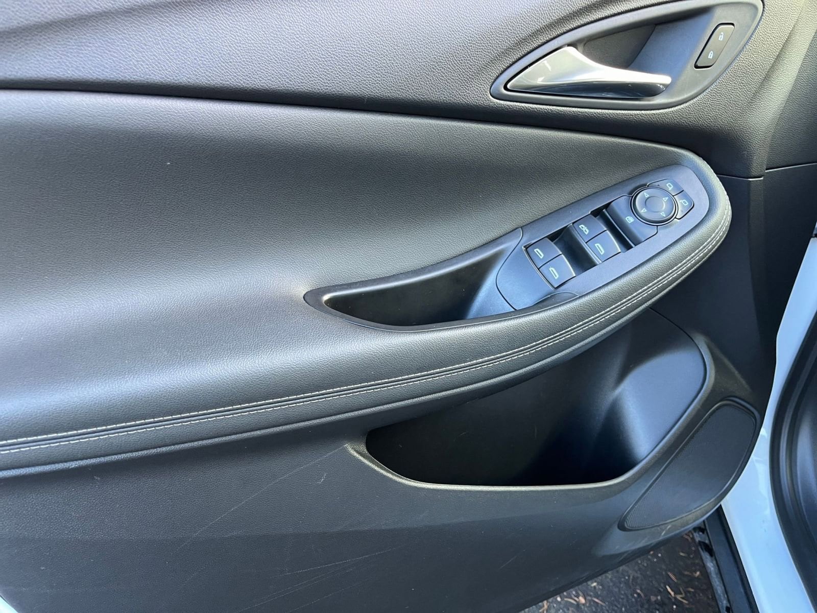 Thumbnail: 2025 Buick Encore GX - 20