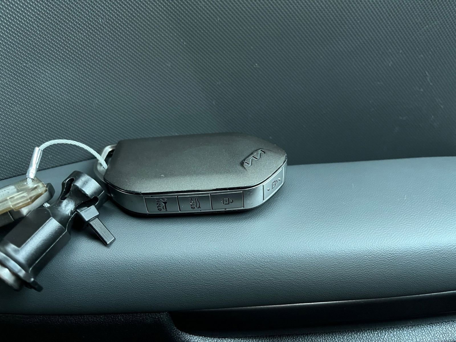 Thumbnail: 2025 Kia K4 - 23