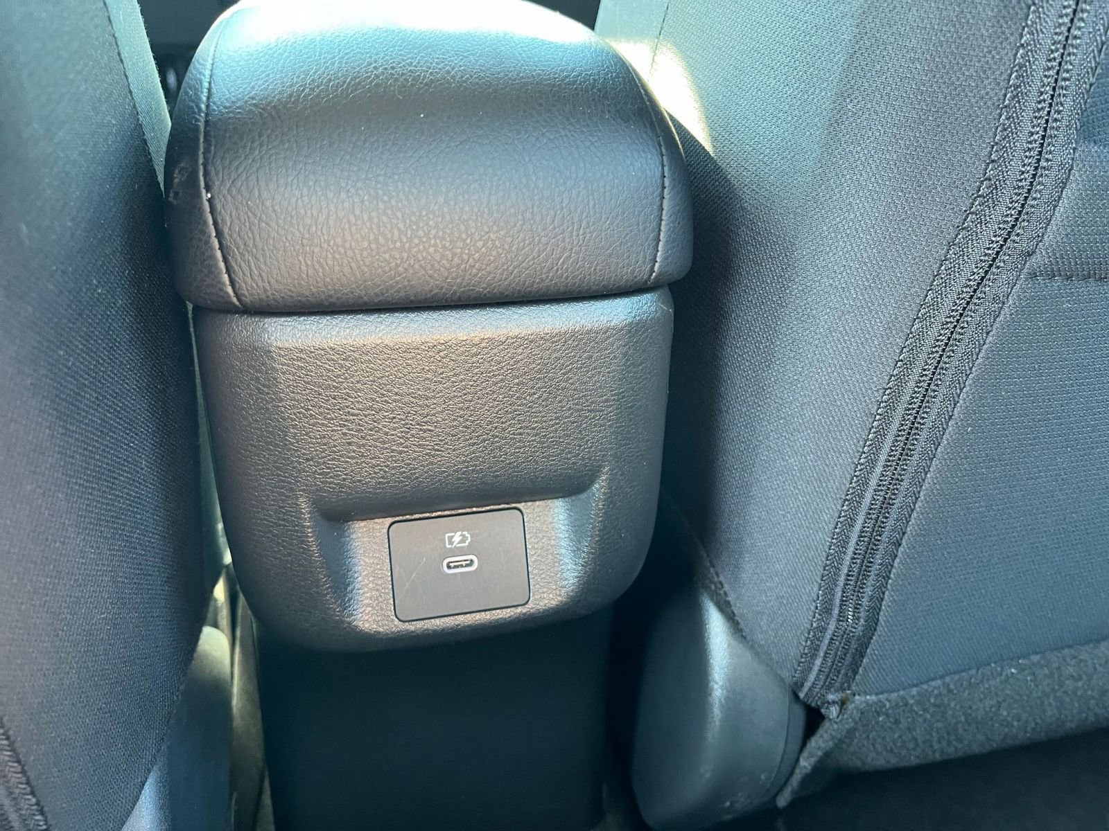 Thumbnail: 2025 Nissan Versa - 23