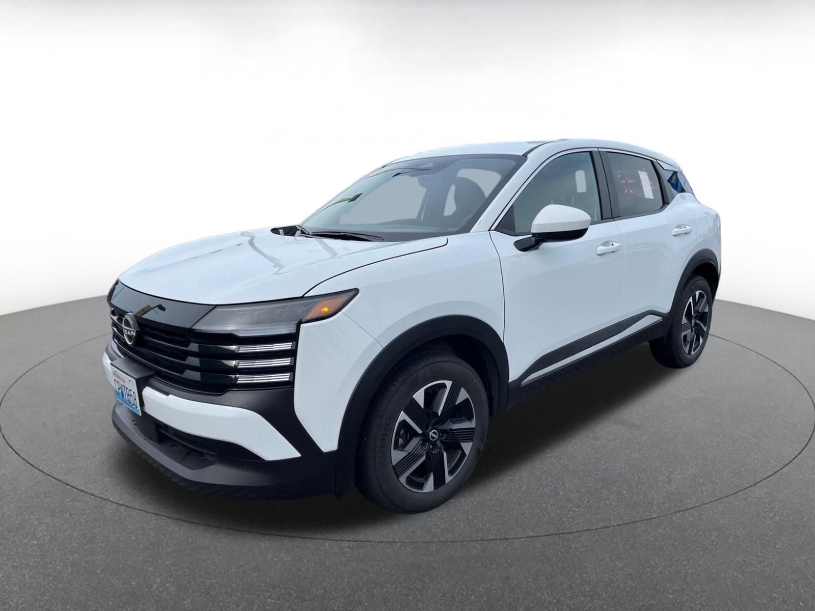 Thumbnail: 2025 Nissan Kicks - 3