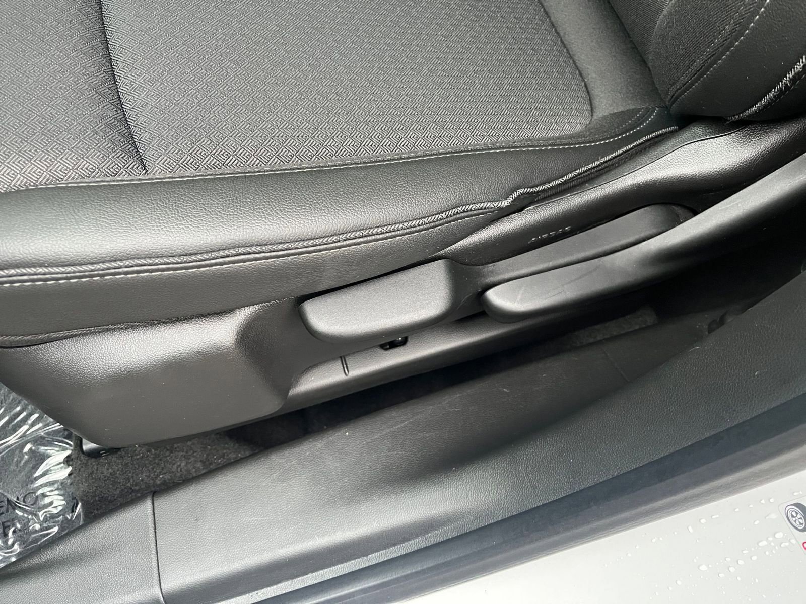 Thumbnail: 2025 Buick Encore GX - 22