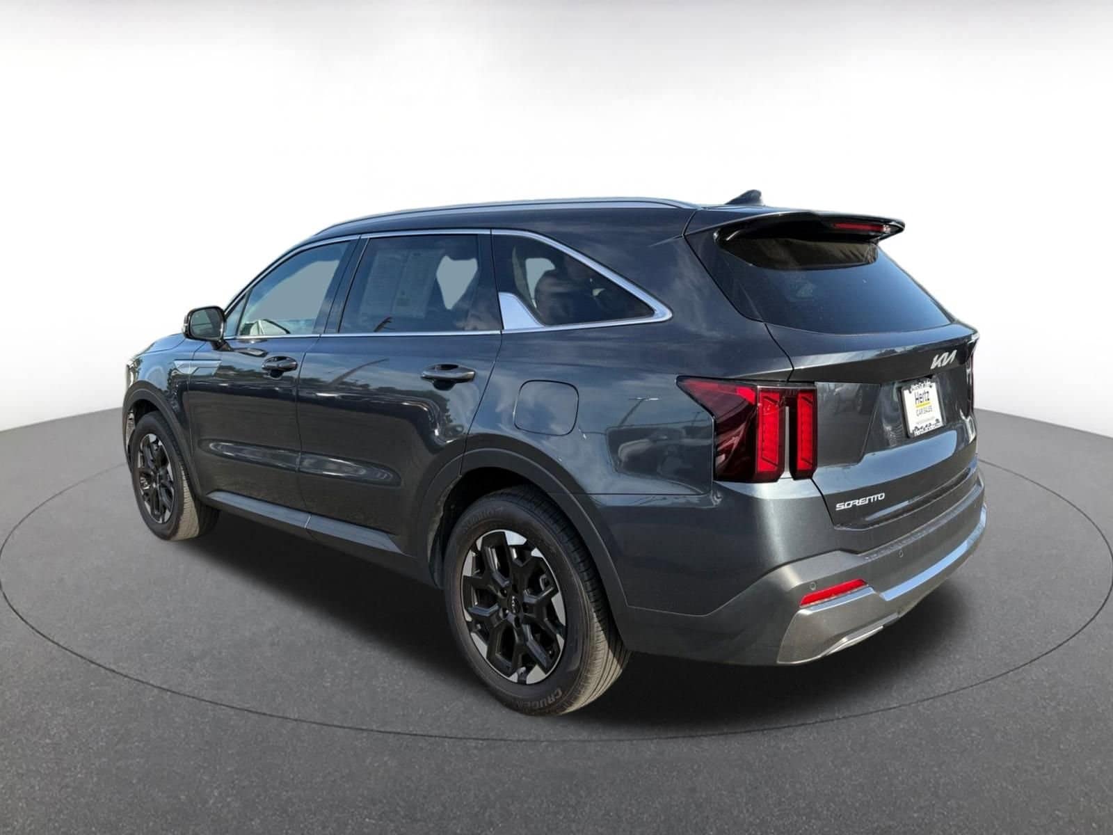 Thumbnail: 2024 Kia Sorento - 6