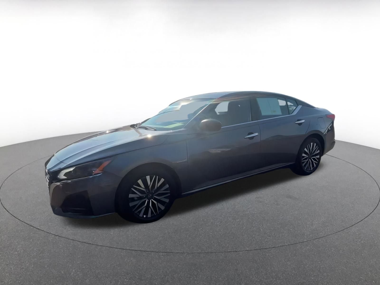 Thumbnail: 2024 Nissan Altima - 8