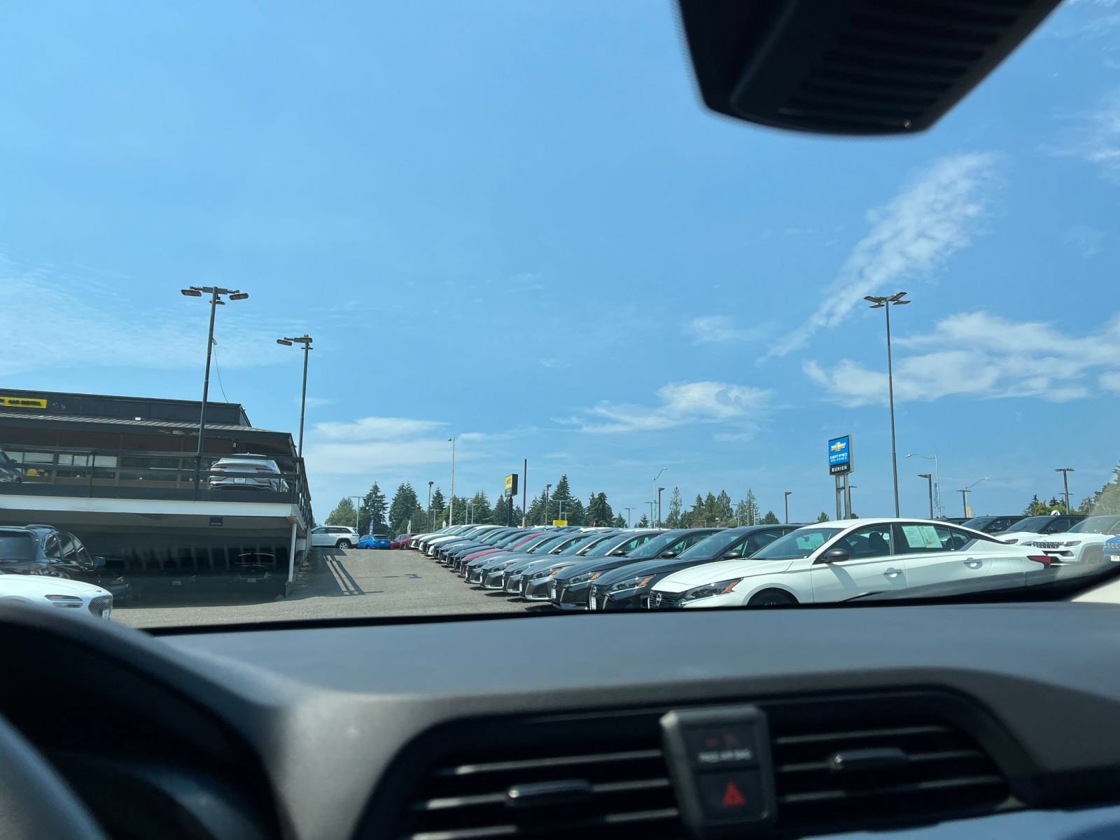 Thumbnail: 2025 Nissan Versa - 16