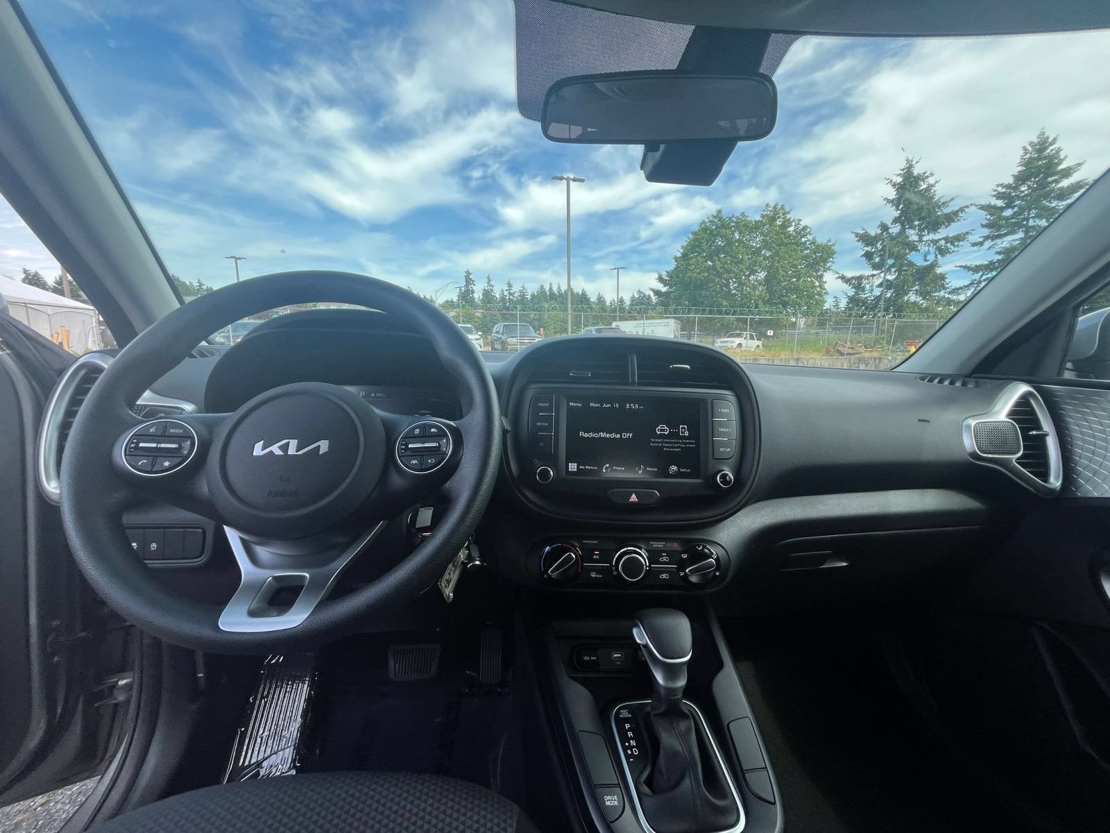 Thumbnail: 2025 Kia Soul - 33