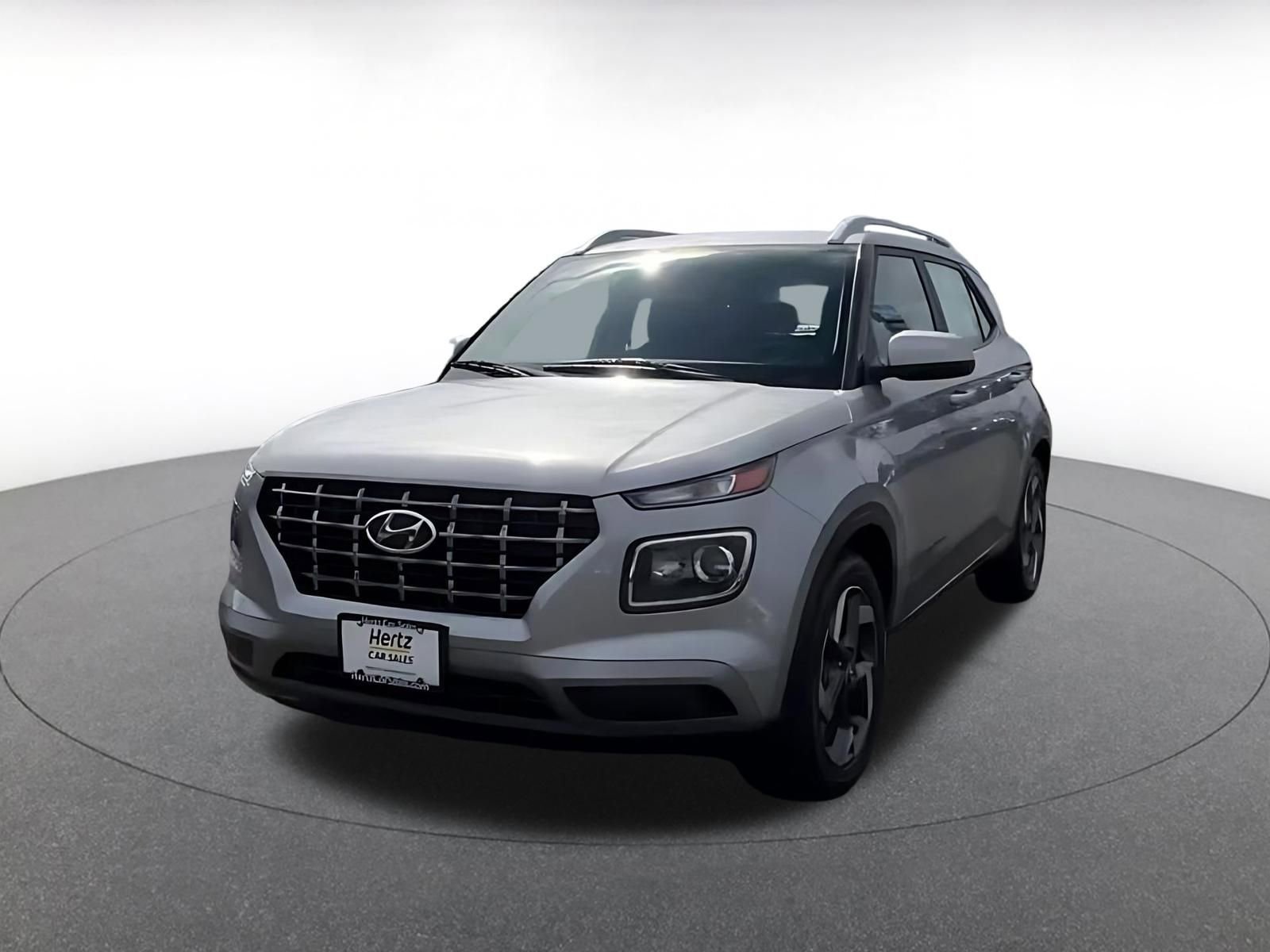 Thumbnail: 2025 Hyundai Venue - 7