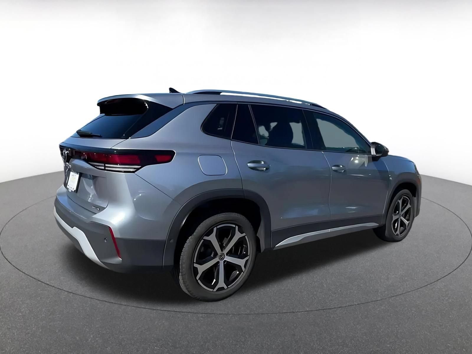 Thumbnail: 2026 Volkswagen Tiguan - 14