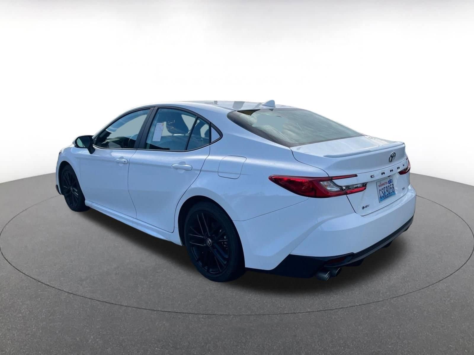 Thumbnail: 2025 Toyota Camry - 5