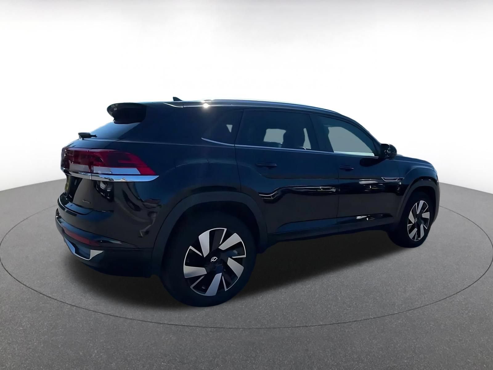 Thumbnail: 2025 Volkswagen Atlas - 11