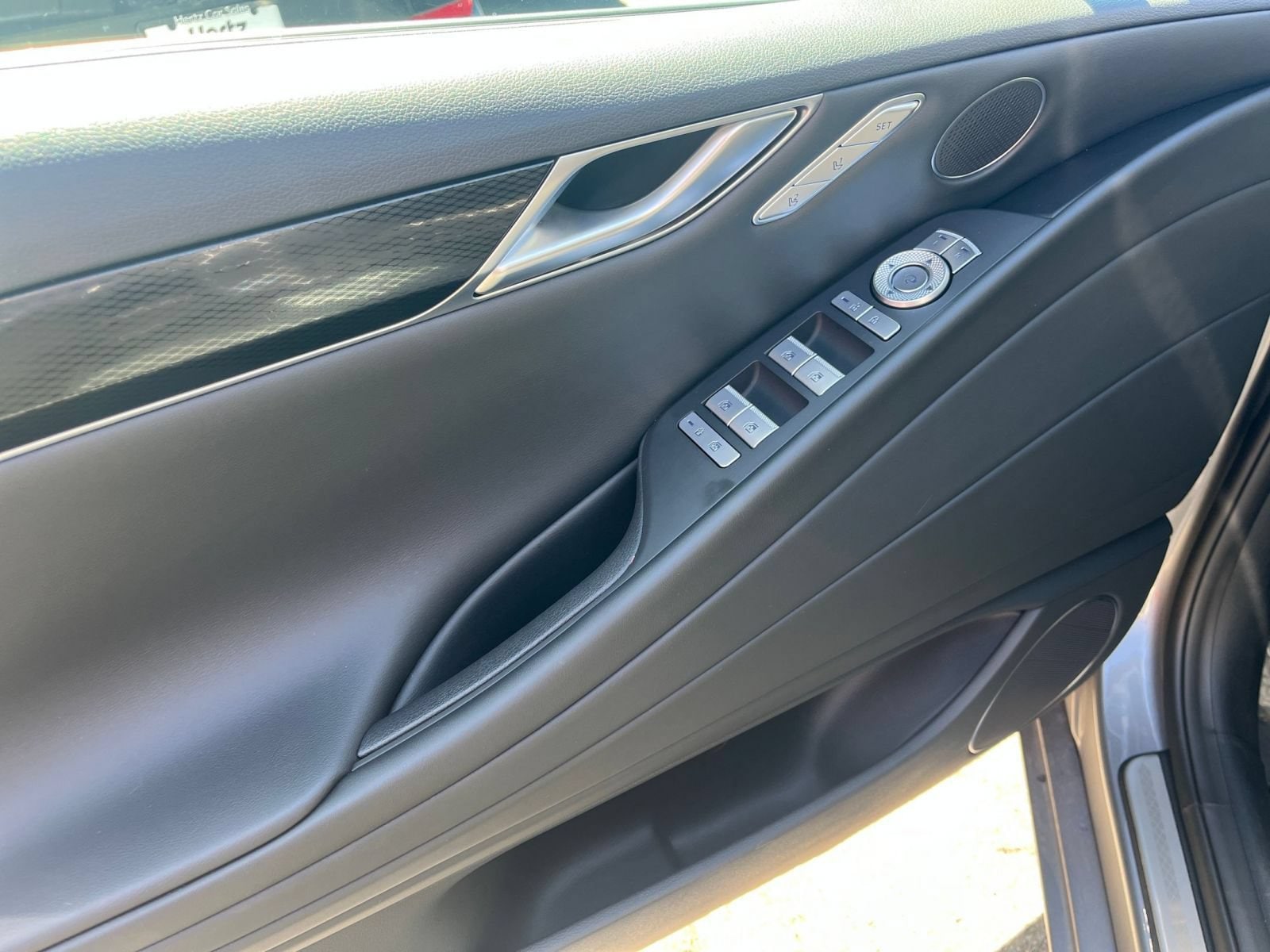Thumbnail: 2026 Genesis G80 - 18