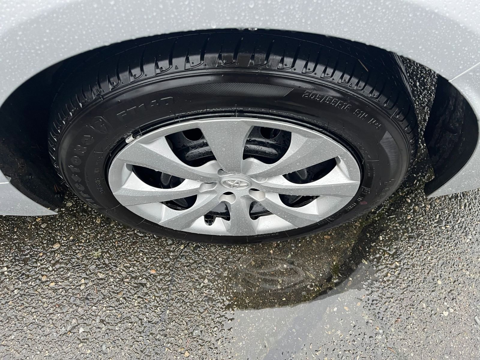 Thumbnail: 2025 Toyota Corolla - 30