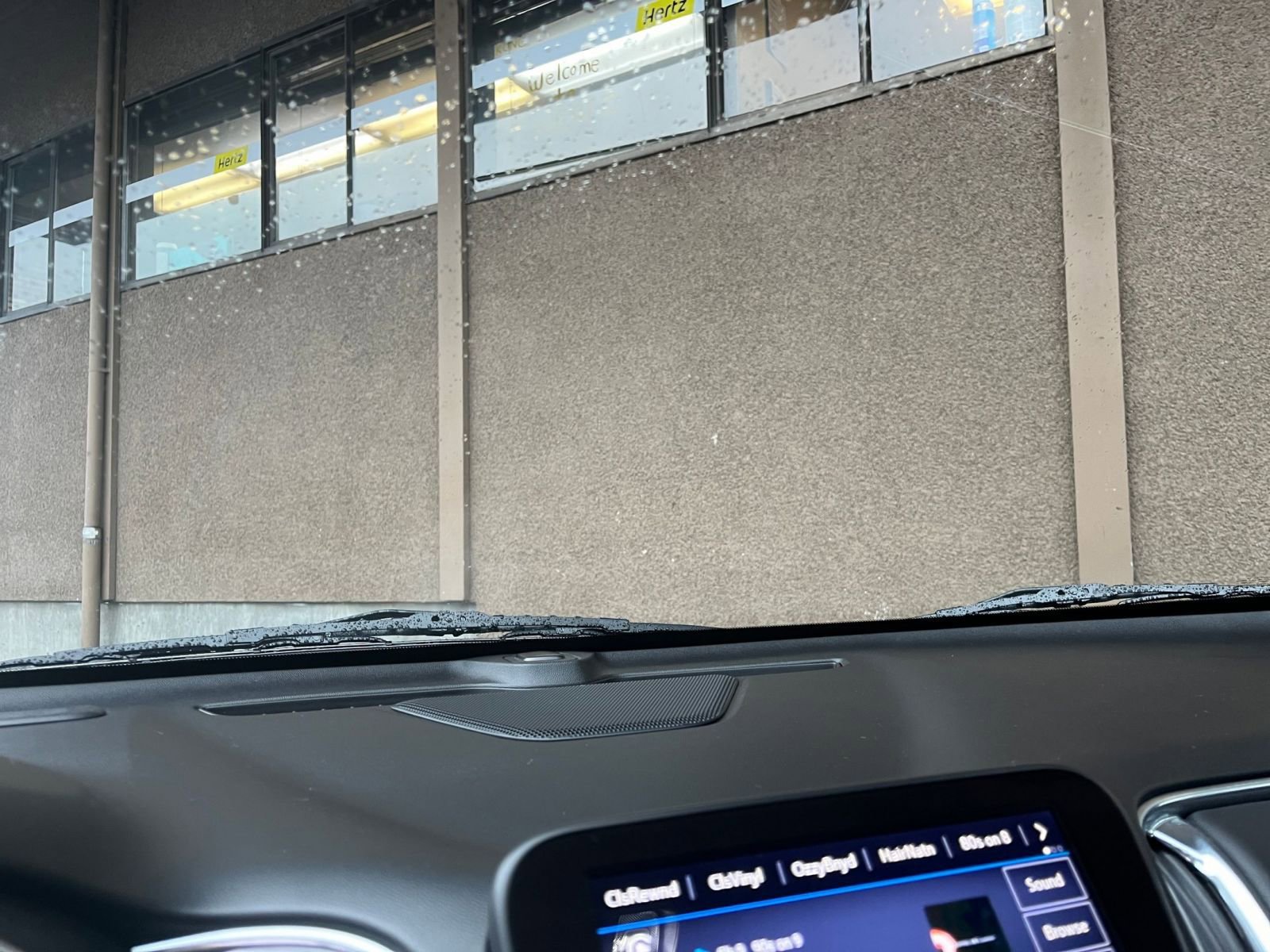 Thumbnail: 2024 Chevrolet Malibu - 17