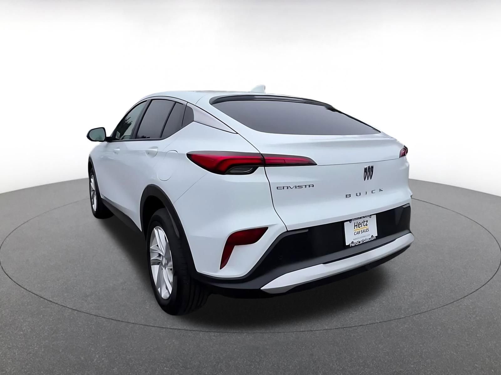 Thumbnail: 2025 Buick Envista - 11