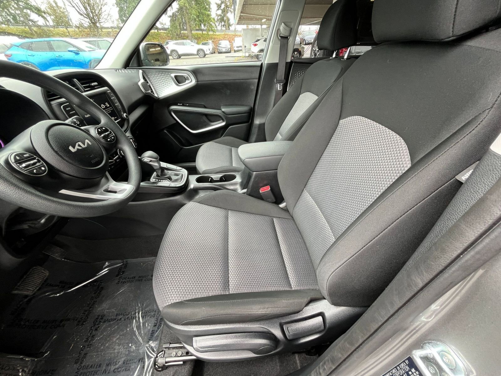 Thumbnail: 2025 Kia Soul - 27