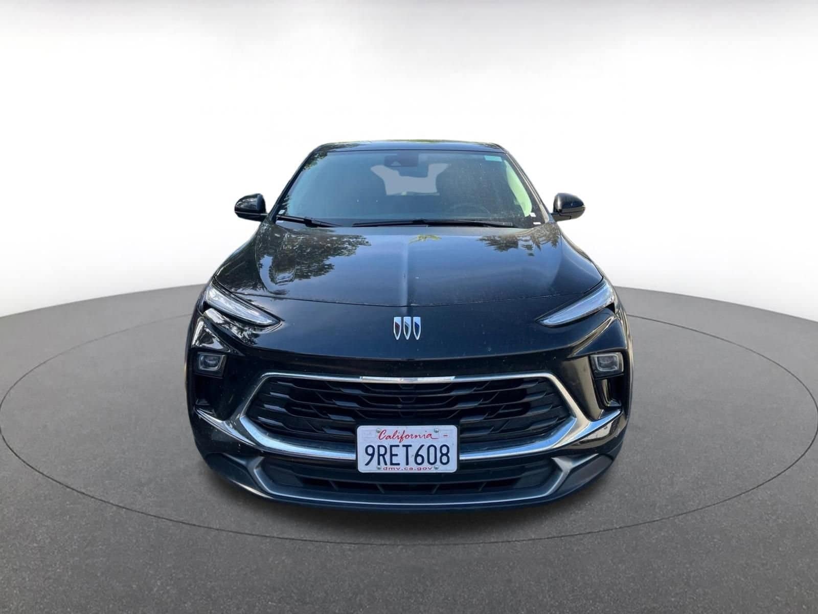 Thumbnail: 2025 Buick Encore GX - 2