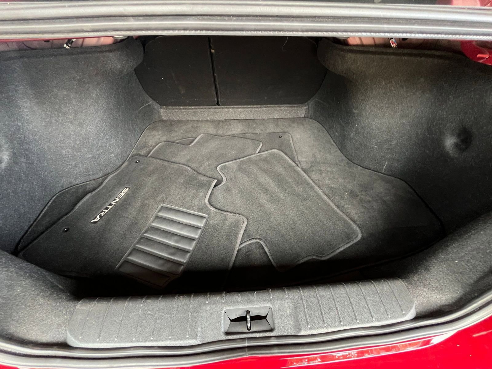 Thumbnail: 2024 Nissan Sentra - 31