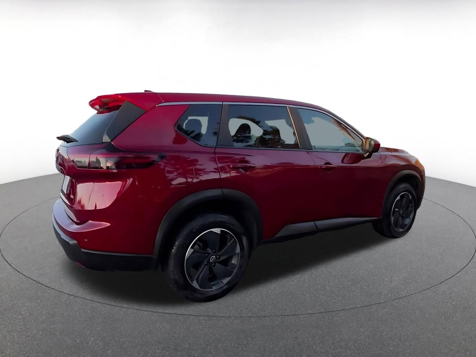 Thumbnail: 2025 Nissan Rogue - 15
