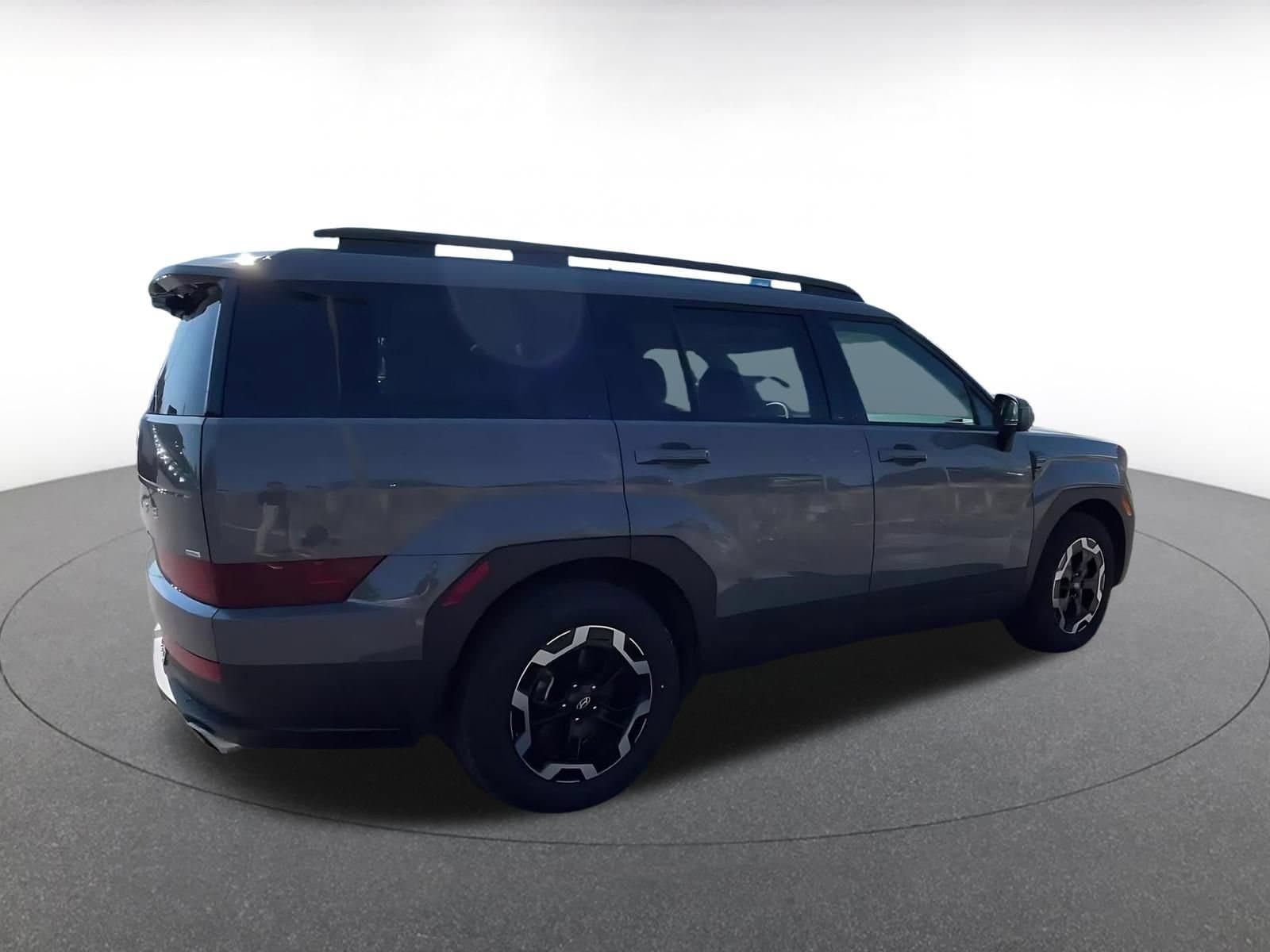 Thumbnail: 2025 Hyundai Santa Fe - 15