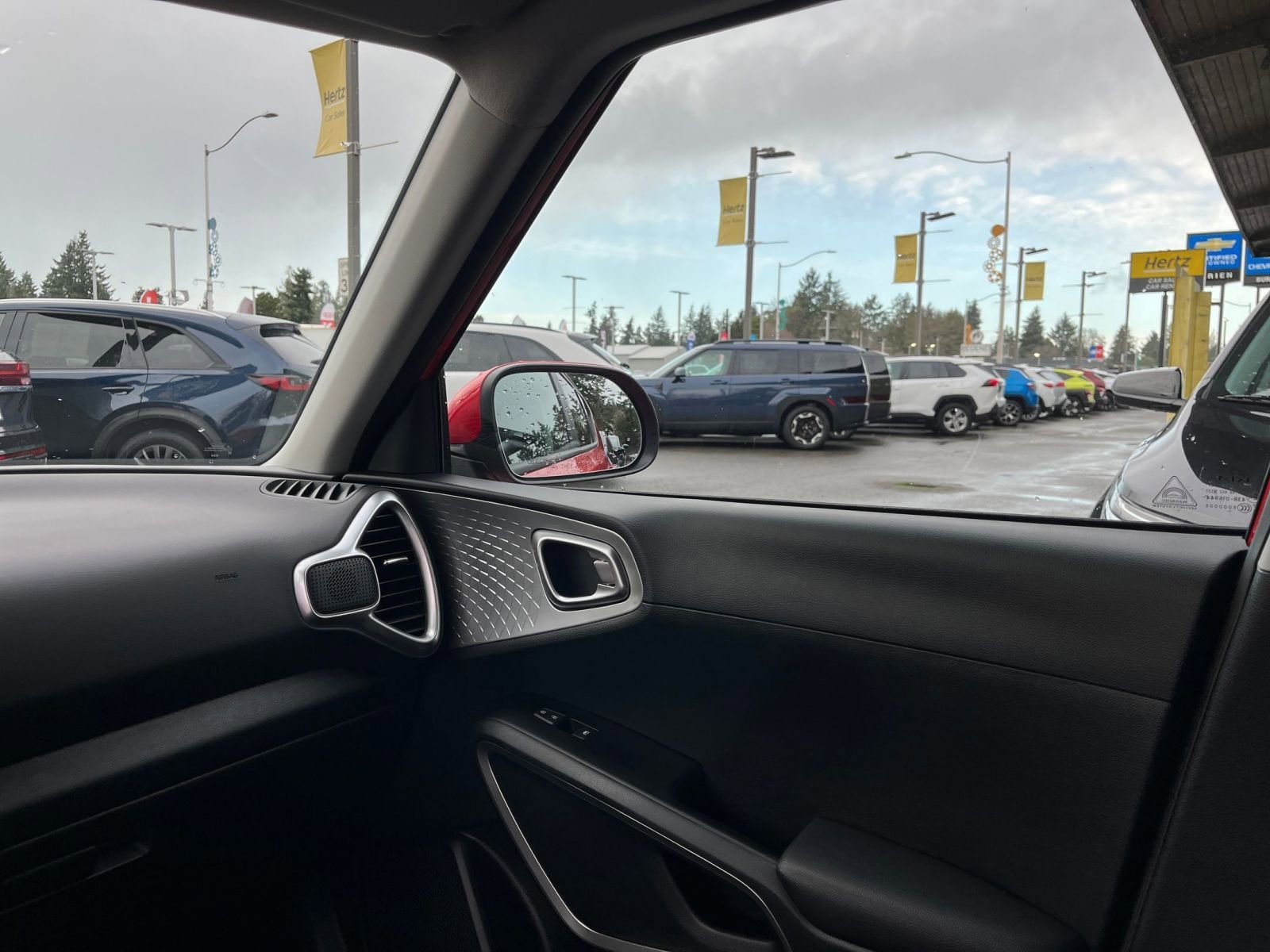 Thumbnail: 2025 Kia Soul - 35